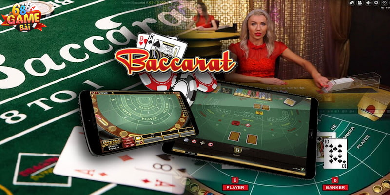 Khái quát nhóm kéo baccarat là gì